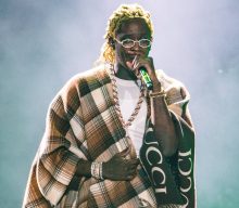 Young Thug sues apartment building for allegedly giving stranger 200 unreleased songs worth over $1million