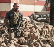 ‘Army Of The Dead’ review: fear and groaning in Las Vegas