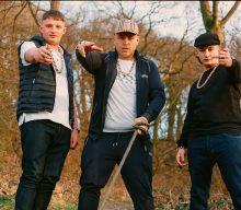 Bad Boy Chiller Crew are getting their own TV show on ITV