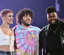 Benny Blanco, Ed Sheeran, Halsey and Khalid sued for copyright infringement