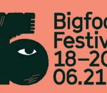 Bigfoot Festival reveal full music line-up for their 2021 event