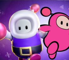‘Fall Guys’ and ‘Bomberman’ are having a crossover event