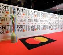 Here are all the winners from the BRIT Awards 2021