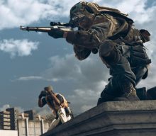 Activision is taking action against AI-powered ‘Call of Duty: Warzone’ cheats
