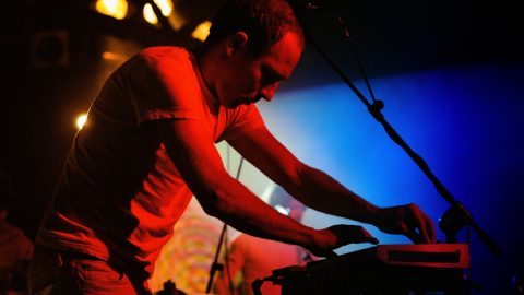 Caribou reschedules UK tour dates once more