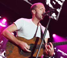 Coldplay announced as opening act for 2021 BRIT Awards