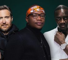 David Guetta and Akon team up with Master KG on new song ‘Shine Your Light’