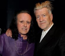 David Lynch directs video for new Donovan song, ‘I Am The Shaman’