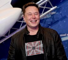 Elon Musk’s daughter applies to change name to sever ties with him