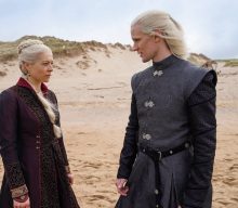 George R.R. Martin gives update on ‘Game Of Thrones’ spin-offs