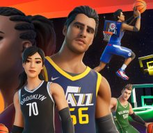 Epic Games launches expanded ‘Fortnite x NBA: The Crossover’ features
