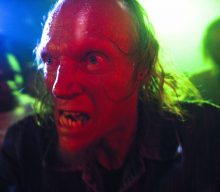 ‘Fried Barry’ review: the only thing missing from this hedonistic horror is Nic Cage