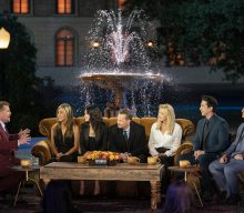 The one with all the delays: is ‘Friends: The Reunion’ worth the wait?