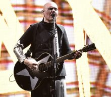 Billy Corgan says he was “not considered good looking” in Smashing Pumpkins’ early days