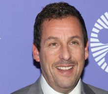 Adam Sandler says Netflix asked him to change China setting in new film