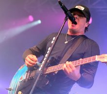 Tom DeLonge reveals plan to share unreleased Box Car Racer song