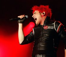 My Chemical Romance’s ‘The Mad Gear And Missile Kid’ EP released on streaming