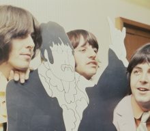 New documentary shows The Beatles’ longstanding love affair with India