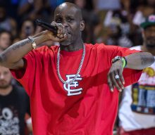 DMX’s first posthumous album ‘Exodus’ set to arrive later this month