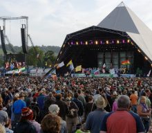 Two-day Glastonbury concert could welcome 50,000 fans to Pyramid Stage this summer