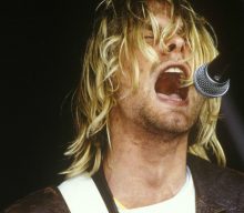Nirvana fans can now bid on strands of Kurt Cobain’s hair