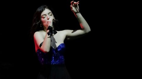 Here’s absolutely everything we know about Lorde’s new album