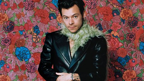 Here’s what your favourite boundary pushing Harry Styles outfit says about you