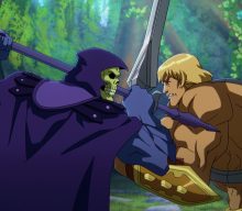 Netflix shares first-look photos of Kevin Smith’s ‘Masters Of The Universe: Revelation’ animated series