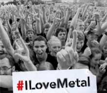 UK Metal Merger launches huge charity prize draw for rare metal memorabilia