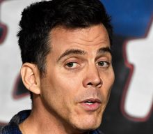 ‘Jackass’ star Steve-O once went through 600 nitrous oxide cartridges in 24 hours