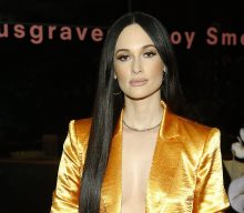 Kacey Musgraves says her new album is inspired by Daft Punk, Weezer, Sade and more