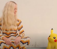 Watch Katy Perry’s Pokémon-themed video for new song, ‘Electric’