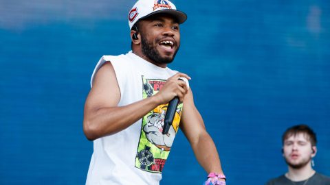 Brockhampton’s Kevin Abstract reveals he’ll release a solo album this year