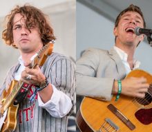 Kevin Morby and Hamilton Leithauser announce joint US tour: “Let’s dance, laugh, cry and sing!”