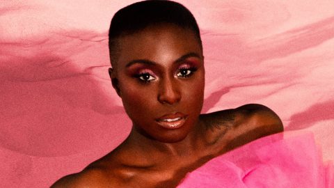 Laura Mvula – ‘Pink Noise’ review: a triumph of sparkling ’80s-style ear candy