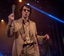Fat White Family’s Lias Saoudi on his upcoming book on sex therapy: “It’s part manual, part confessional”