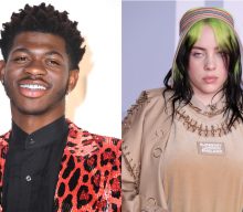 Lil Nas X admits being jealous of Billie Eilish over Grammys win