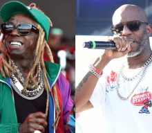 Watch Lil Wayne pay tribute to DMX during Trillerfest performance