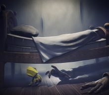 ‘Little Nightmares’ is free to download on Steam for a limited time