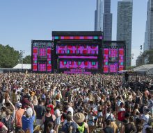 Lollapalooza Chicago reportedly to return later this year