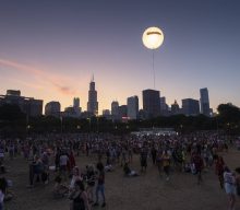 Lollapalooza Chicago confirms return for 2021: “We’re back!”