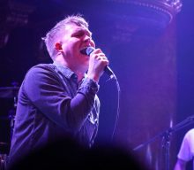 Los Campesinos! share surprise EP ‘Whole Damn Body’