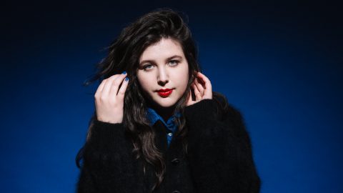 Lucy Dacus shares new single ‘VBS’ with stunning animated video