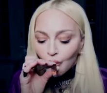 Watch Madonna’s cameo in Snoop Dogg’s new video for ‘Gang Signs’