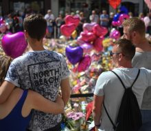 Ariana Grande, Tim Burgess and more pay tribute on fourth anniversary of Manchester Arena bombing