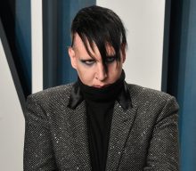 Marilyn Manson sexual assault lawsuit filed by former assistant dismissed