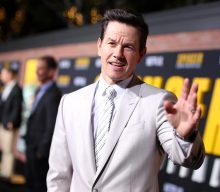 Mark Wahlberg is eating 7,000 calories per day to play boxing priest