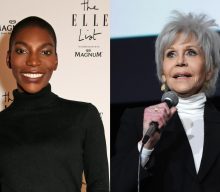 Michaela Coel on Jane Fonda’s love of ‘I May Destroy You’: “I can see that she really gets it”