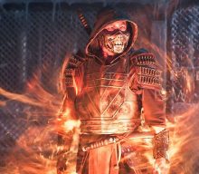 ‘Mortal Kombat’ star reveals biggest video game nerd in cast