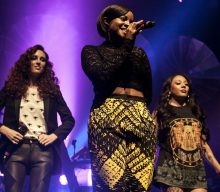 Sugababes tease their first new music in eight years